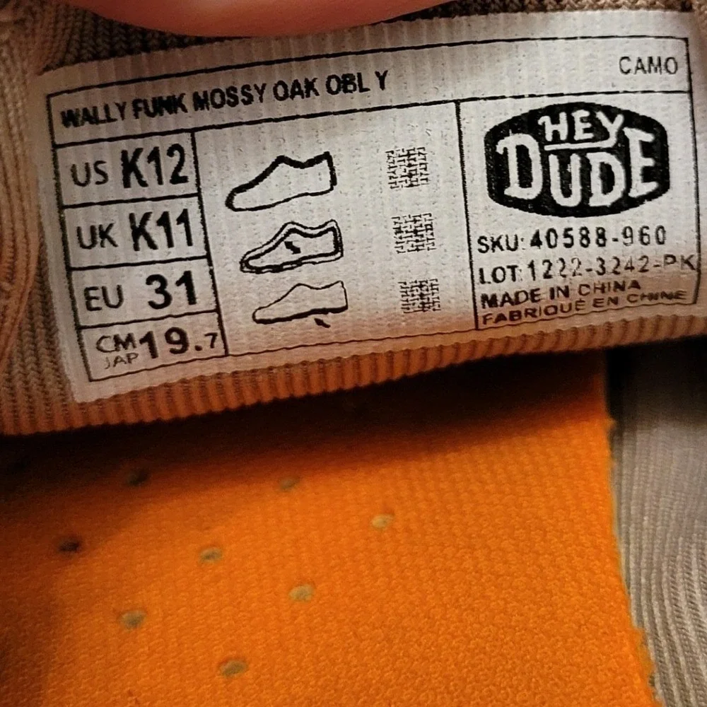 Hey Dude hey dude